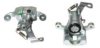 BUDWEG CALIPER 344784 Brake Caliper